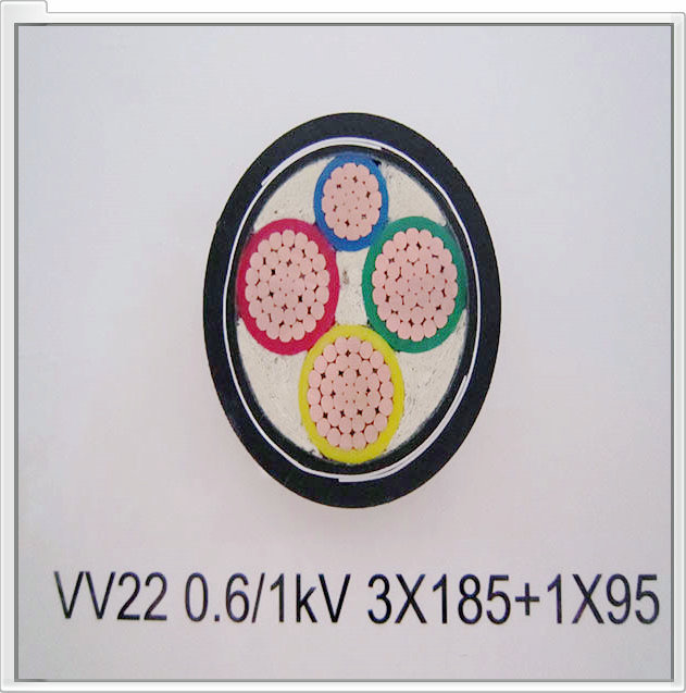 䓎zb| 0.6/1KV 3x185mm+1X95mm