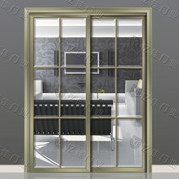 廚房 衛生間移門 金屬,js 2534 產品展示 香港億佳門業