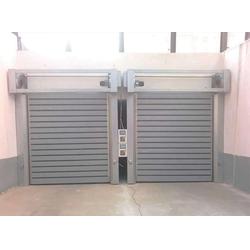 福州卷簾門廠家 福州卷簾門 福州旺吉門業