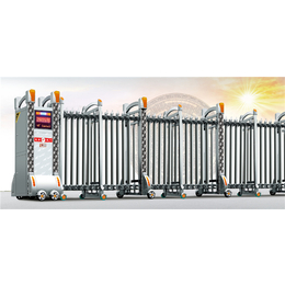 福州圍墻門,佛山順昌明門業(yè)