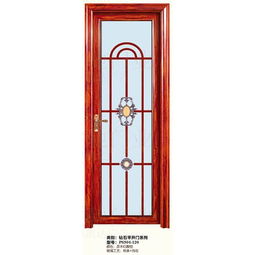 佛山門業 佛山鋁合金門廠 佛山鋼質門廠 佛山鋼木門廠