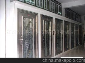 江西省萍鄉市天安智能門業制造廠