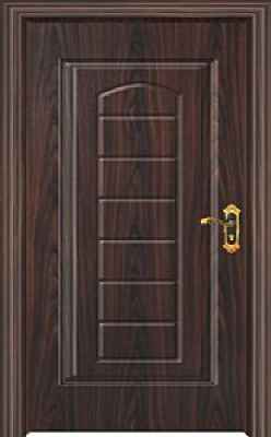 廣東實木烤漆門 佛山實木門廠 a級質(zhì)量 好萬家門業(yè)