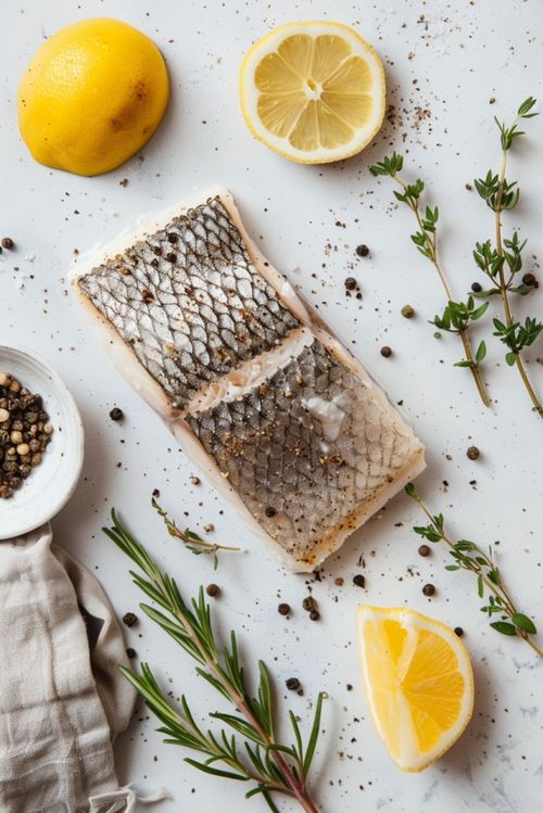 鱈魚(yú)素材海鮮水產(chǎn)圖片 攝影圖 下載至來(lái)源處