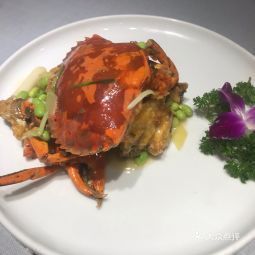 陳記海鮮酒家 局門(mén)路店