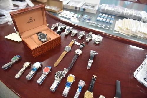 小餐館掩護假表地下工廠, 海鮮套餐 藏玄機 24人落網(wǎng)