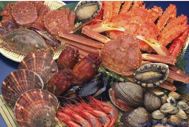冷凍水海鮮產(chǎn)品 優(yōu)質(zhì)保鮮與未來(lái)市場(chǎng)展望