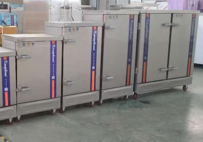 合肥蒸飯車價(jià)格解析與海鮮蒸制應(yīng)用指南